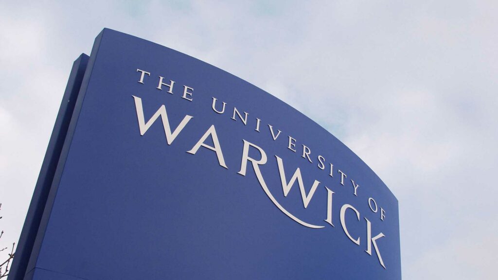 University of Warwick